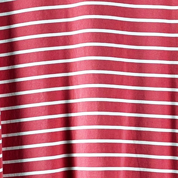 2/$14 Polo Ralph Lauren Striped T-shirt - Picture 4 of 4